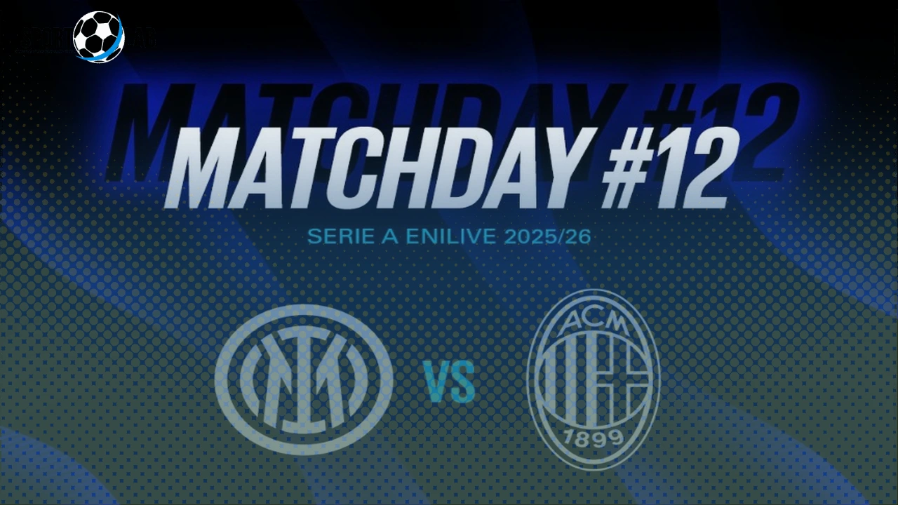 قناة مفتوحة تبث مواجهة إنتر ميلان وميلان في الدوري الإيطالي